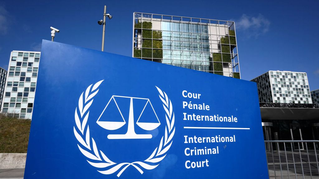 International Criminal Court