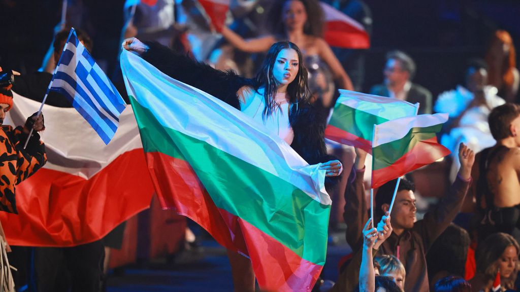 Eurovisie Songfestival volgend jaar in Bulgaarse kuststad Burgas