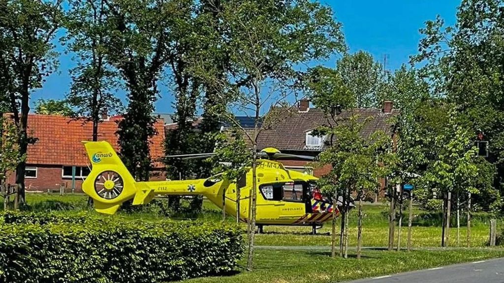 Boetes en werkstraf na dodelijk ongeval van 16-jarige stagiaire in Tubbergen