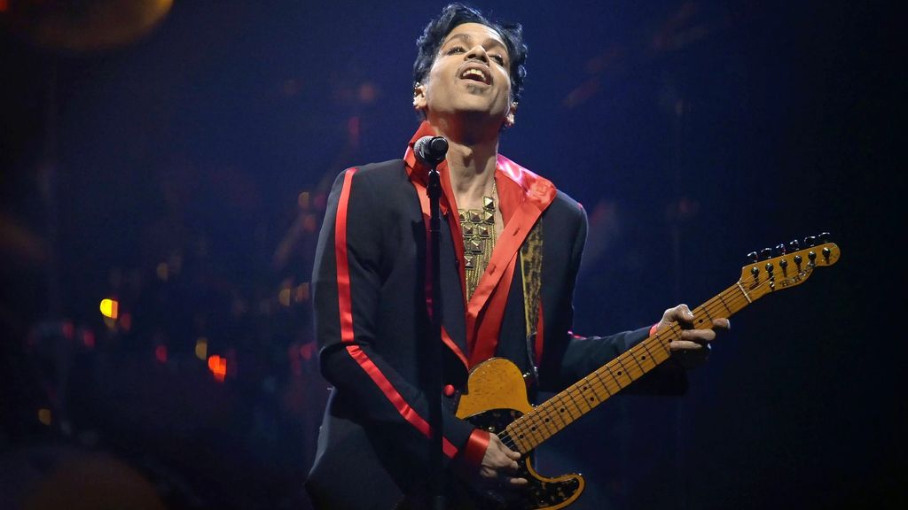 Postuum Prince-album geeft inkijkje in zijn rijke oeuvre: 'Hij was een genre opzich'
