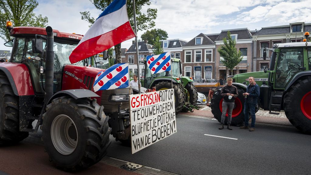 Verdeelde reacties op rapport over stikstofplannen, nieuwe rechtszaken verwacht
