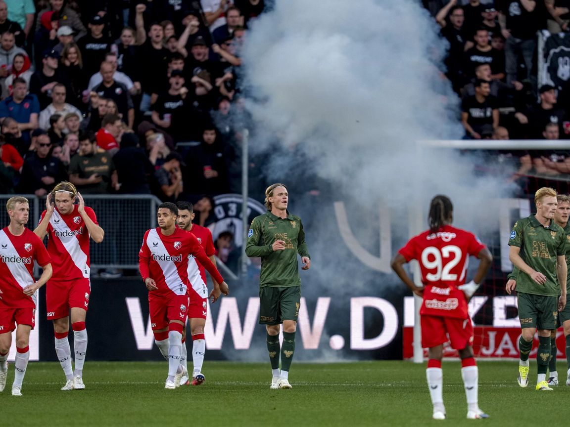 Philips Stadion