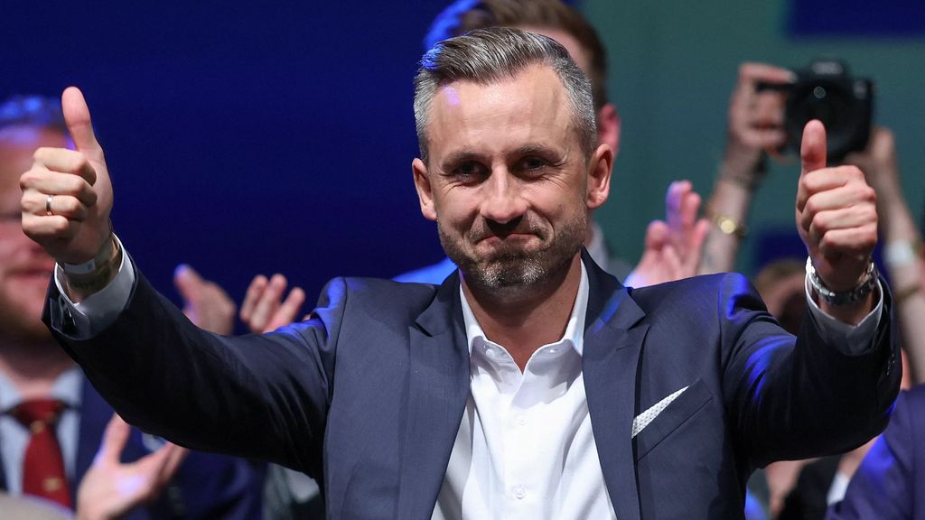 Geen absolute meerderheid, maar AfD-zege laat Duitse politiek op grondvesten trillen