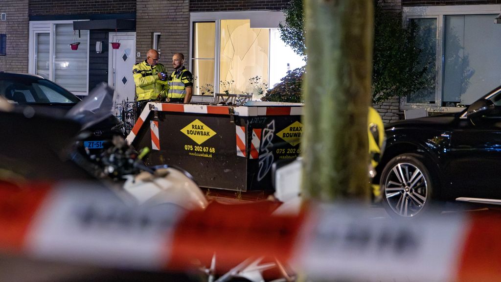 Onrust in Zaanstad na meerdere geweldsincidenten: 'Het is niet meer leuk wonen hier'